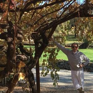 Meet your Posher, Randy